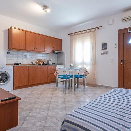 A & K Vacation House Varos Ngoại thất bức ảnh