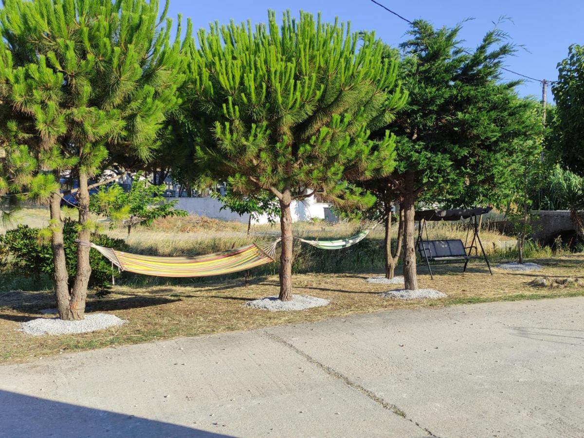 A & K Vacation House Varos Ngoại thất bức ảnh