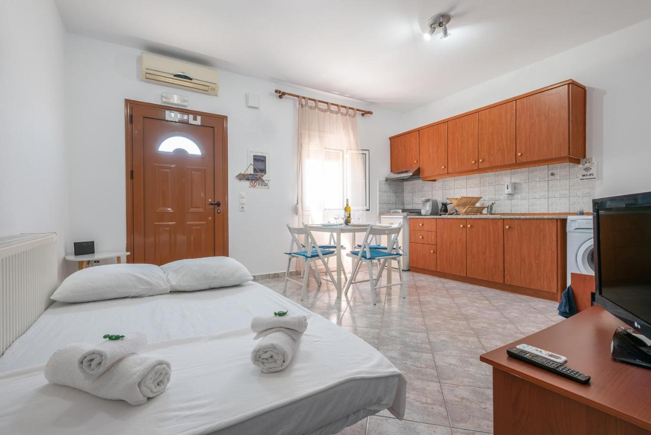 A & K Vacation House Varos Ngoại thất bức ảnh