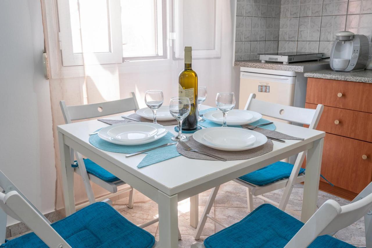 A & K Vacation House Varos Ngoại thất bức ảnh