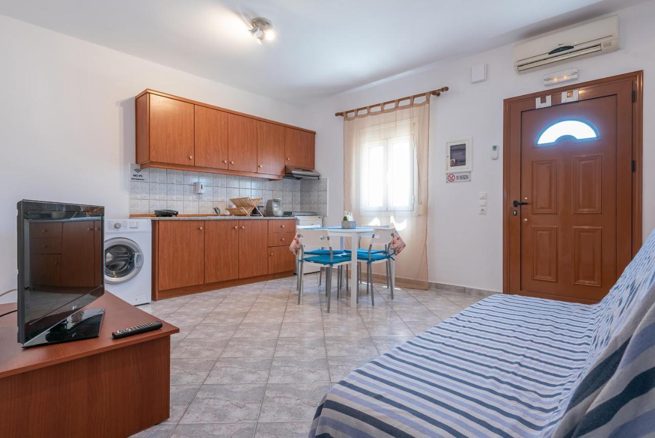A & K Vacation House Varos Ngoại thất bức ảnh