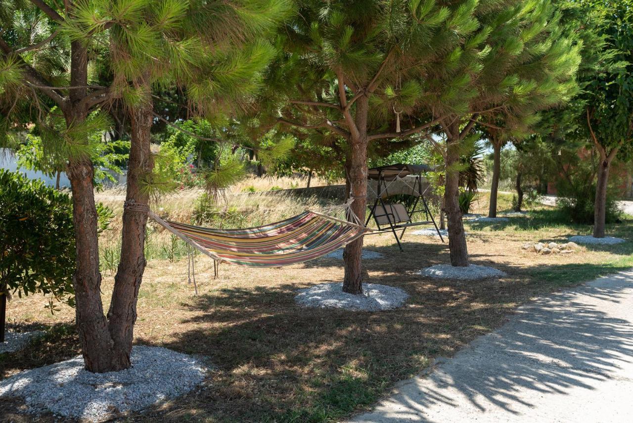 A & K Vacation House Varos Ngoại thất bức ảnh