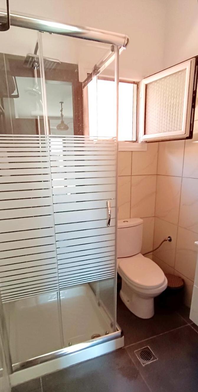 A & K Vacation House Varos Ngoại thất bức ảnh